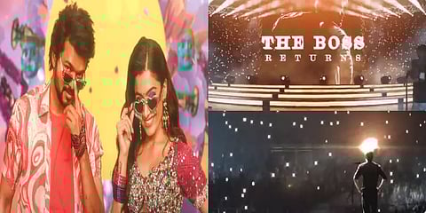 "விஜய்யின் குட்டி ஸ்டோரிக்கு ரெடியா?" - ‘வாரிசு’ ஆடியோ வெளியீட்டு விழா தேதி அறிவிப்பு