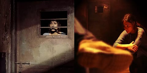 வெற்றிமாறனுடன் இணைந்த கோபி நயினார் - எதிர்பார்ப்பை எகிறவைக்கும் ‘மனுசி’ பட அறிவிப்பு