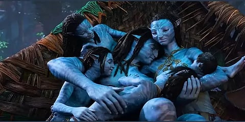 பாய்காட் எதிர்ப்புக்கு இடையே வசூலில் மிரட்டும் `அவதார் 2’! ஆறு நாட்களில் இத்தனை கோடிகளா?