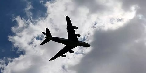 3 ஆண்டுகளில் விமான போக்குவரத்துத்துறையில் இத்தனை ஆயிரம் கோடிகள் நஷ்டமா? - அதிர்ச்சி தகவல்