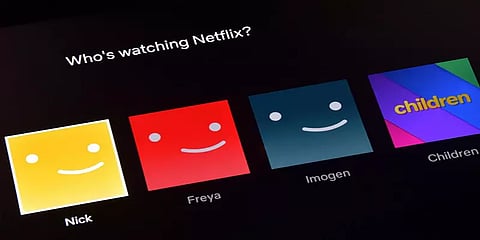 ”இனி நண்பரோட நெட்ஃப்ளிக்ஸ் ஐ.டி-ஐ இலவசமாக பயன்படுத்த முடியாது” - செக் வைத்த Netflix!