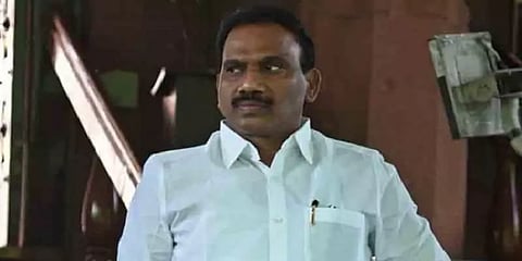 ஆ.ராசாவிற்கு சொந்தமான 45 ஏக்கர் நிலத்தை முடக்கிய அமலாக்கத்துறை! காரணம் இதுதான்!