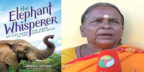 ”நடிக்க மறுத்தேன்” - ஆஸ்கர் பட்டியலிலுள்ள 'THE ELEPHANT WHISPERERS' ஆவணப்பட நடிகை பேட்டி