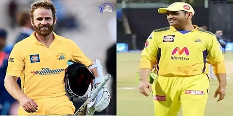 ``தோனிக்கு பதில் கேப்டனாகிறாரா கேன் வில்லியம்சன்?”- என்னென்ன முடிவுகளை நோக்கி CSK நகரும்?