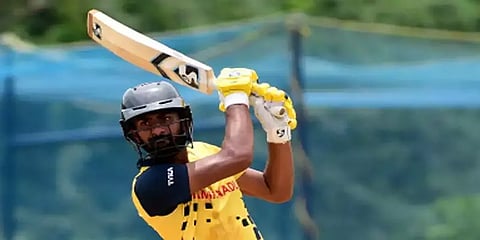 கொல்கத்தா அணியில் இணைந்த 3வது தமிழக வீரர் - ஜெகதீசனை நழுவவிட்டதா சிஎஸ்கே?