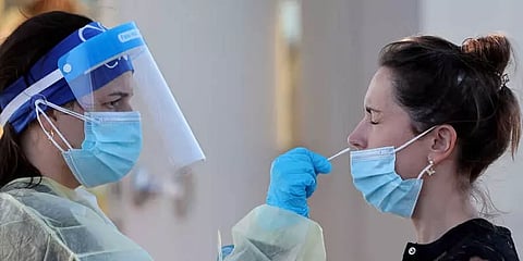 ஒருவரிடமிருந்து 18 பேருக்கு பரவக்கூடியதா ஒமிக்ரான் BF.7? - அச்சத்தில் ஆழ்த்தும் ஆய்வுகள்