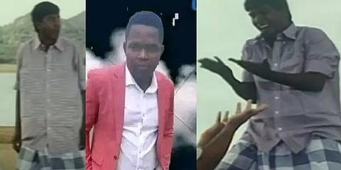 ``கடவுளை பாக்கனுமா? வெறும் ரூ.17 லட்சம் மட்டும் கட்டுங்க போதும்” - போஸ்டர் ஒட்டிய பாஸ்டர்!