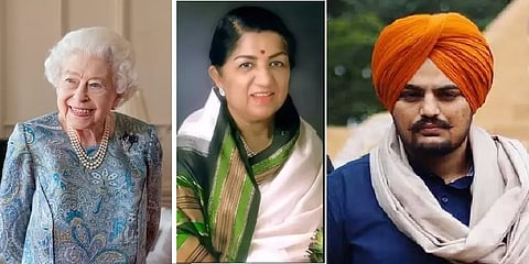 2022ல் உலகத்தை துயரத்தில் ஆழ்த்திய மிக முக்கிய 10 பிரபலங்களின் இறப்பு!