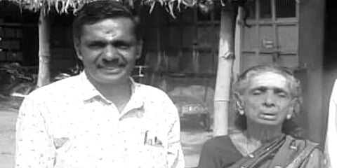 புதுக்கோட்டை: பணம், நகைக்காக தாய், மகன் கொடூர கொலை – சிசிடிவி ஹாட் டிஸ்கும் மாயம்