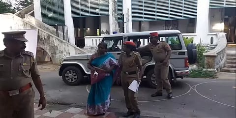 `என் மகளுக்கு போட்டியா படிப்பியா...’- சிறுவனை கொன்ற தாய்! தாக்கலானது குற்றப்பத்திரிக்கை!