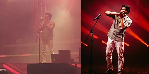 FACT CHECK: நடிகர் விஜய்யின் குட்டி ஸ்டோரி காப்பி அடிக்கப்பட்டதா? - முழு விவரம்!