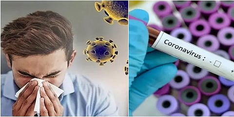 சீனாவில் இருந்து ஆக்ரா திரும்பிய நபருக்கு கொரோனா உறுதி: உஷார் நிலையில் இந்தியா!