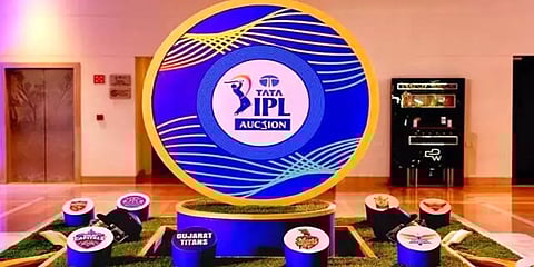 ஐபிஎல் மினி ஏலத்தில் விலைபோகாத 5 முக்கிய வீரர்கள் - யார் அவர்கள்?