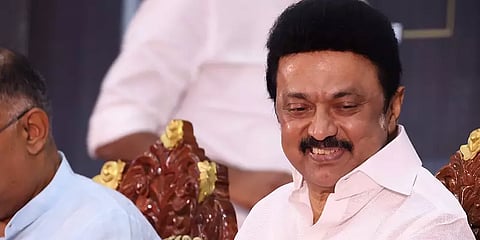 "கோட்சேவின் வாரிசுகளுக்கு நேரு வாரிசுகளின் பேச்சு கசக்கத்தான் செய்யும்”–முதல்வர் ஸ்டாலின்