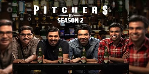 ”என்னால வீக் எண்ட் வர காத்திருக்க முடியல” - வெப் சீரிஸ் பாக்க லீவ் கேட்ட பத்திரிகையாளர்!