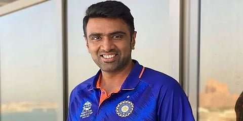 `இதை படித்தவுடன் எனக்கு யாருடனோ பிரச்னையென நினைக்காதீர்கள்”- டிஸ்க்ளைமர் போட்ட அஸ்வின்!