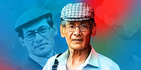 "இன்னும் பல வருஷங்கள் வாழனும்னு ஆசை"- `பிகினி கில்லர்' சோப்ராஜின் ரீசண்ட் அதிர்ச்சி பேட்டி