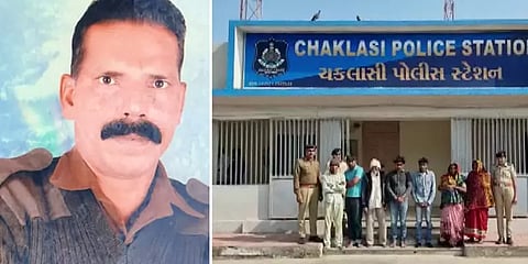 15 வயது மகளின் ஆபாச வீடியோ... எதிர்த்து போராடிய அப்பாவை அடித்தே கொன்ற கொடுமை!