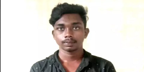 வேலைக்கு வந்த முதல்நாளே வடமாநில பெண்ணுக்கு பாலியல் தொல்லை - சூப்பர்வைசர் கைது