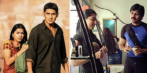 அடடடா... 20 வருஷம் கழித்து புத்தாண்டுக்கு மீண்டும் திரையில் குஷி, கில்லி ஒரிஜினல் வெர்ஷன்!