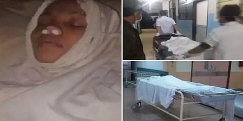 கடன் கொடுத்தவரிடம் இருந்து தப்பிக்க இந்தோனேஷிய பெண் போட்ட நாடகம்.. க்ளைமேக்ஸில் ட்விஸ்ட்!