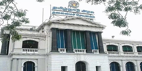 ஆதார் எண் போல் தமிழகத்தில் 10 முதல் 12 இலக்கத்தில் மக்கள் ஐடி எண் - தமிழக அரசு திட்டம்