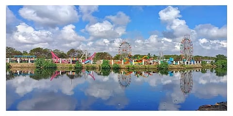 சென்னையில் பிரம்மாண்ட பொருட்காட்சி.. எப்போது? எங்கு தெரியுமா?