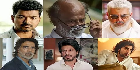 ”ஒரு நல்ல படத்திற்கு அதுவே புரமோஷன்”.. புரமோஷன் எல்லாம் ஓகே? கதை, திரைக்கதை எங்கே?