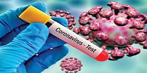 சீனாவில் இருந்து மதுரை வந்த இருவருக்கு கொரோனா உறுதி – பரிசோதனையை தீவிரப்படுத்த முடிவு