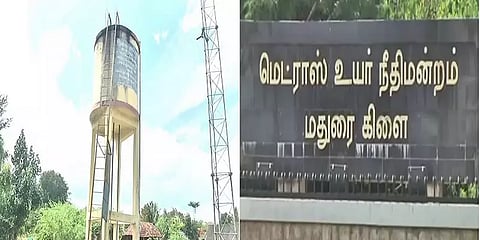 ’குற்றவாளிகள் தப்பிக்கமுடியாது’ -குடிநீரில் மலம் கலப்பு விவகாரத்தில் நீதிமன்றம் எச்சரிக்கை