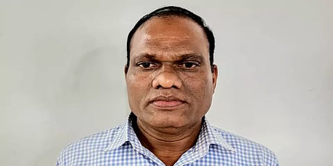 சென்னை: போலி ஆவணம் மூலம் நூதன மோசடி... கிரையம் செய்து நிலத்தை அபகரிக்க முயற்சி!