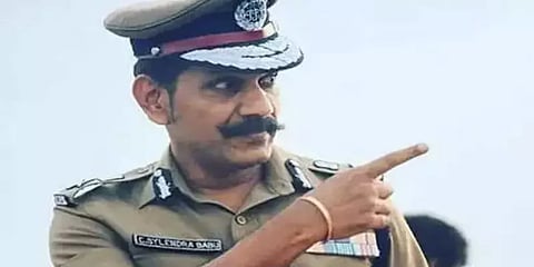 `புத்தாண்டு இரவில் மறந்தும் இதையெல்லாம் செய்துடாதீங்க!’- டிஜிபி சைலேந்திரபாபு கண்டிஷன்!