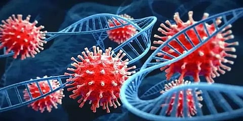 சீனாவில் இருந்து கோவை வந்தவருக்கு கொரோனா உறுதி!