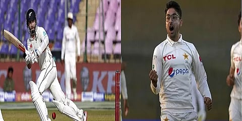 அதிக இரட்டை சதம்! மெக்கல்லம் சாதனையை முறியடித்த வில்லியம்சன்! கோலி மட்டுமே பாக்கி!