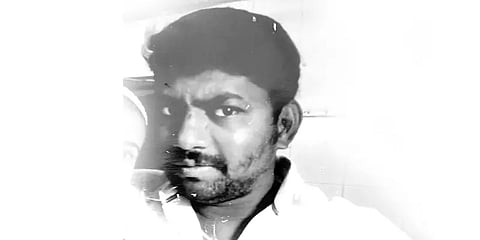 விற்பனைக்காக வீட்டில் பட்டாசு பதுக்கிவைத்த விற்பனையாளர்... திடீர் விபத்தால் ஏற்பட்ட துயரம்