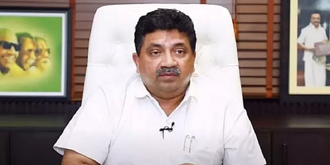 "ஜெயலலிதாவின் இந்த திட்டத்தைதான் இப்போது பின்பற்றுகிறோம்"- பிடிஆர் பழனிவேல் ராஜன்!