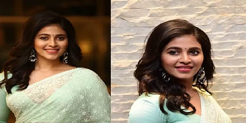 ”நான் தப்பான ரிலேஷன்ஷிப்ல இருந்துட்டேன்” - மனம் திறந்த நடிகை அஞ்சலி!