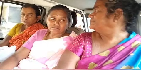 கோபிசெட்டிபாளையம்: 15 வயது சிறுமிக்கு திருமணம் செய்து வைத்த 3 பெண் புரோக்கர்கள் கைது!