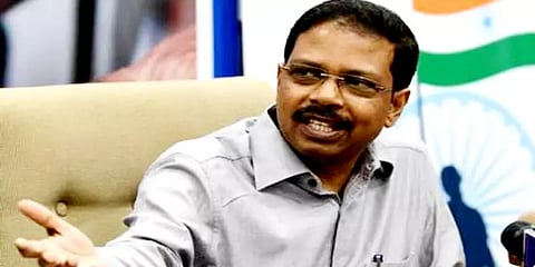 அதிமுக தலைமை அலுவலகம் திருப்பி அனுப்பிய கடிதம் - தேர்தல் ஆணையம் விளக்கம்!