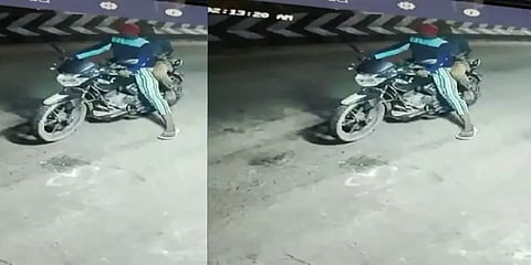 உண்டியல் திருடர்களை பிடிக்க முடியாமல் திணறும் போலீசார்.. ஆரணியில் என்னதான் நடக்கிறது?