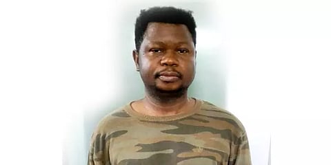 தூத்துக்குடி: நூதன முறையில் ரூ.39 லட்சம் மோசடி – நைஜீரிய நபர் கைது