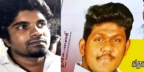 பாலியல் தொல்லை கொடுத்த திமுக நபர்: கதறி அழுத பெண் காவலர் - நடந்தது என்ன?