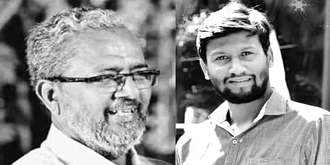 துப்பாக்கியால் சுட்டு புத்தாண்டை வரவேற்ற தொழிலதிபர் - அடுத்தடுத்து நிகழ்ந்த பரிதாபம்