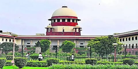 ”நாடாளுமன்றத்தை நாடாதது ஏன்?”-பண மதிப்பிழப்புக்கு எதிராக 5-ல் ஒரு நீதிபதி மட்டும் தீர்ப்பு