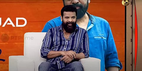 "ப்ரதீப் ரங்கநாதன், ஒரு மினி பாக்யராஜ்!"- இயக்குநர் அமீர் சிறப்பு நேர்காணல்!