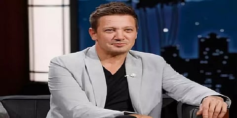 பனிப்புயலில் சிக்கி விபத்து; உயிருக்கு ஆபத்தான நிலையில் 'அவெஞ்சர்ஸ்' நடிகர் ஜெர்மி ரென்னர்