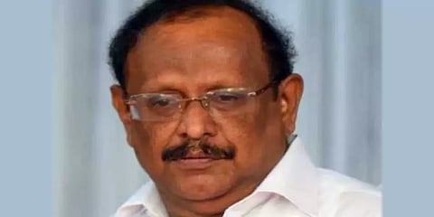 ஆன்லைன் சூதாட்டத்துக்கு மத்திய அரசு ஆதரவா? - தமிழக சட்டத்துறை அமைச்சர் ரகுபதி