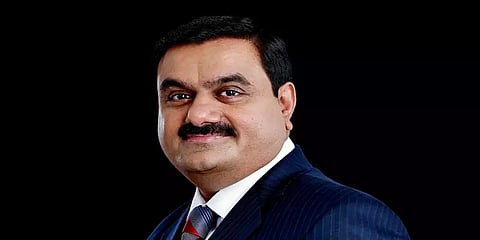 விரைவில் உலகின் இரண்டாவது பணக்காரார்! எலான் மஸ்கையே முந்துகிறார் கௌதம் அதானி?