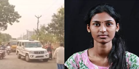 ”மோசமான பள்ளத்தில் சிக்கி எங்கள் ஊழியர் இறந்துவிட்டார்” - Zoho CEO ஸ்ரீதர் வேம்பு வேதனை!