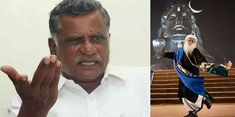 ”சுபஸ்ரீ மரணம் மறைக்கப்படுவதாக மக்கள் சந்தேக்கின்றனர்” - முத்தரசன் காட்டமான விமர்சனம்